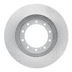 Dynamite Friction 600-48073 Disc Brake Rotor - Front or Rear - view 5
