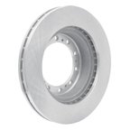 Dynamite Friction 600-48073 Disc Brake Rotor - Front or Rear - view 4