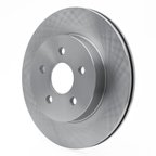 Dynamite Friction 600-52009 Disc Brake Rotor - Front or Rear - view 2