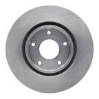 Dynamite Friction 600-52015 Disc Brake Rotor - Front - view 5