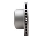Dynamite Friction 600-54112 Disc Brake Rotor - Front or Rear - view 3