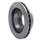 Dynamite Friction 600-54174 Disc Brake Rotor - Front - view 4