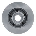 Dynamic Friction 600-54233 Disc Brake Rotor - Front - view 4
