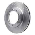 Dynamite Friction 600-54256 Disc Brake Rotor - Front or Rear - view 2