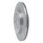 Dynamite Friction 600-54288 Disc Brake Rotor - Rear - view 2