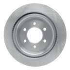 Dynamite Friction 600-54288 Disc Brake Rotor - Rear - view 5