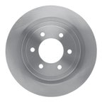 Dynamite Friction 600-54288 Disc Brake Rotor - Rear - view 1