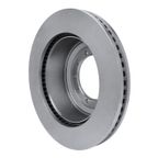 Dynamite Friction 600-54305 Disc Brake Rotor - Rear - view 5