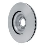 Dynamite Friction 600-54308 Disc Brake Rotor - Front - view 5