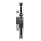 Dynamic Friction 600-54311 Disc Brake Rotor - Front - view 4