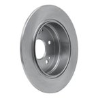 Dynamite Friction 600-58017 Disc Brake Rotor - Rear - view 4