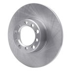 Dynamite Friction 600-63005 Disc Brake Rotor - Front - view 2