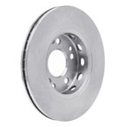 Dynamite Friction 600-63014 Disc Brake Rotor - Front - view 4