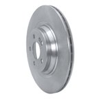Dynamite Friction 600-63183 Disc Brake Rotor - Rear - view 2