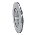 Dynamite Friction 600-63183 Disc Brake Rotor - Rear - view 4