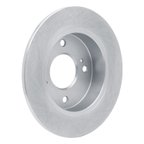 Dynamite Friction 600-67029 Disc Brake Rotor - Rear - view 4