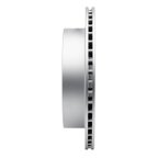 Dynamite Friction 600-67094 Disc Brake Rotor - Rear - view 3