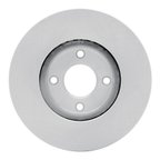 Dynamite Friction 600-67112 Disc Brake Rotor - Front - view 5