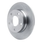 Dynamite Friction 600-67115 Disc Brake Rotor - Rear - view 2