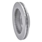 Dynamite Friction 600-71009 Disc Brake Rotor - Front or Rear - view 4