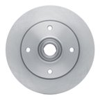 Dynamite Friction 600-74003 Disc Brake Rotor - Front - view 1