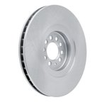 Dynamite Friction 600-74025D Disc Brake Rotor - Front Right - view 4