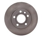 Dynamite Friction 600-74042 Disc Brake Rotor - Front - view 1