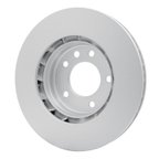 Dynamite Friction 600-74049D Disc Brake Rotor - Front Right - view 4