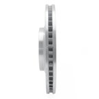 Dynamite Friction 600-75019D Disc Brake Rotor - Front Left - view 3