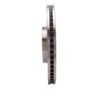 Dynamite Friction 600-75027D Disc Brake Rotor - Front Left - view 3