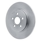 Dynamite Friction 600-75029 Disc Brake Rotor - Rear - view 2