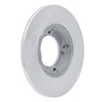 Dynamite Friction 600-76003 Disc Brake Rotor - Front - view 4