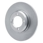 Dynamite Friction 600-76009 Disc Brake Rotor - Front - view 2