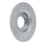 Dynamite Friction 600-76009 Disc Brake Rotor - Front - view 4