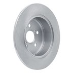 Dynamite Friction 600-76046 Disc Brake Rotor - Rear - view 4