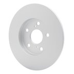 Dynamite Friction 600-76082 Disc Brake Rotor - Rear - view 4