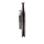 Dynamite Friction 600-76153 Disc Brake Rotor - Front - view 3