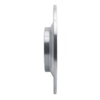 Dynamite Friction 600-80083 Disc Brake Rotor - Rear - view 3