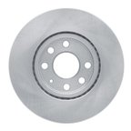 Dynamite Friction 600-92031 Disc Brake Rotor - Front - view 5