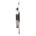 Dynamic Friction 600-92148 Disc Brake Rotor - Rear - view 4