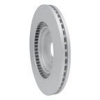 Dynamite Friction 604-10003 Disc Brake Rotor - Front - view 4