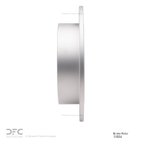 Dynamite Friction 604-13024 Disc Brake Rotor - Rear - view 5