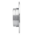 Dynamite Friction 604-13028 Disc Brake Rotor - Rear - view 3