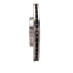 Dynamite Friction 604-20011 Disc Brake Rotor - Front - view 3