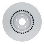 Dynamite Friction 604-21057 Disc Brake Rotor - Front - view 3