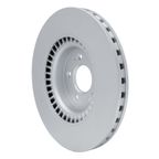 Dynamite Friction 604-21057 Disc Brake Rotor - Front - view 5