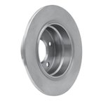 Dynamite Friction 604-31060 Disc Brake Rotor - Rear - view 4