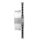 Dynamite Friction 604-31065 Disc Brake Rotor - Front - view 3