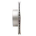 Dynamite Friction 604-31089 Disc Brake Rotor - Front - view 3