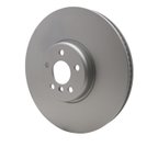 Dynamite Friction 604-31131D Disc Brake Rotor - Front Right - view 2